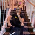 sunil patel shahs