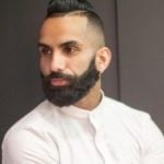 SEAN PANDYA