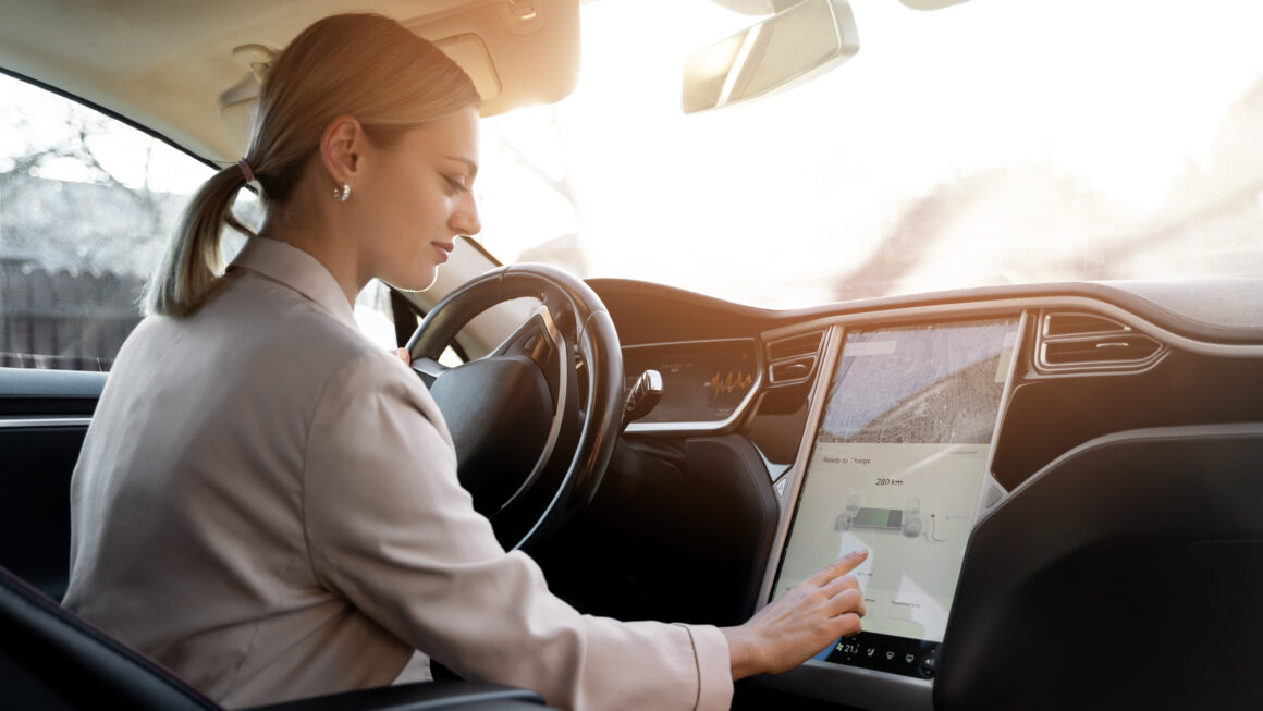 Assessing Pedestrian Safety in the World of Cruise Self-Driving Cars