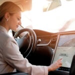 Assessing Pedestrian Safety in the World of Cruise Self-Driving Cars