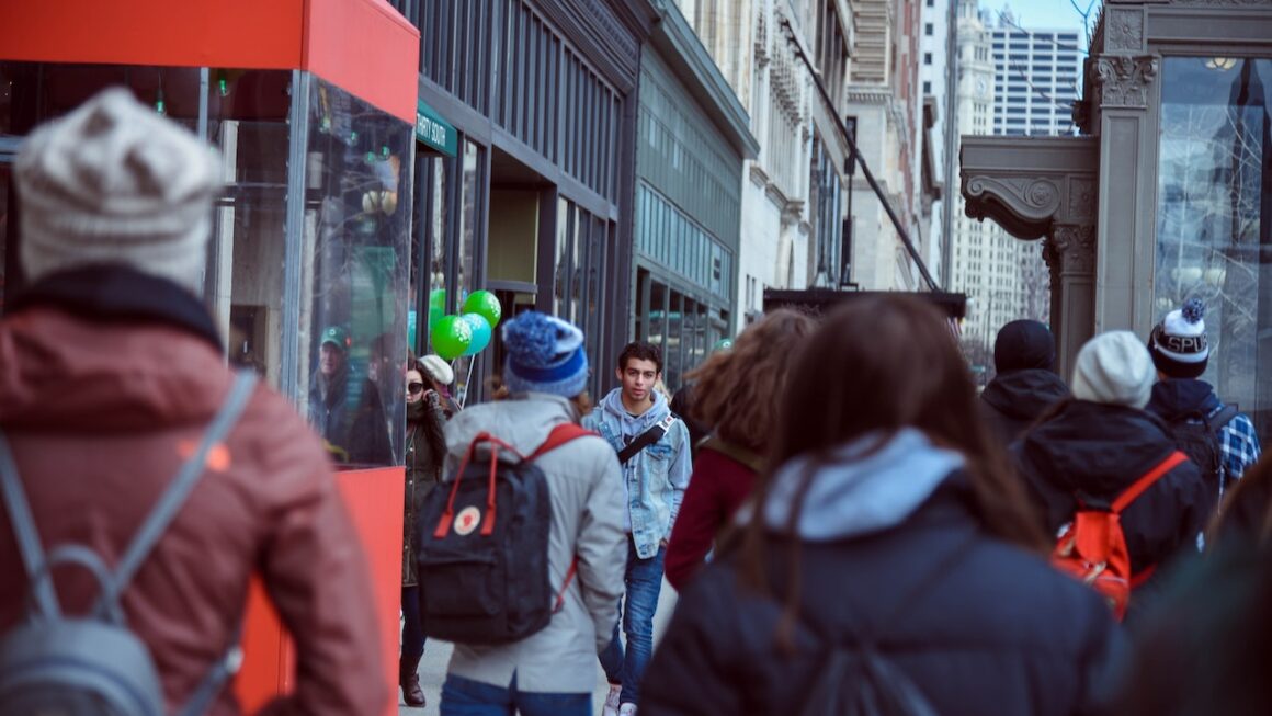 7 Tips for Dealing With the Stress of City Life