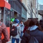 7 Tips for Dealing With the Stress of City Life