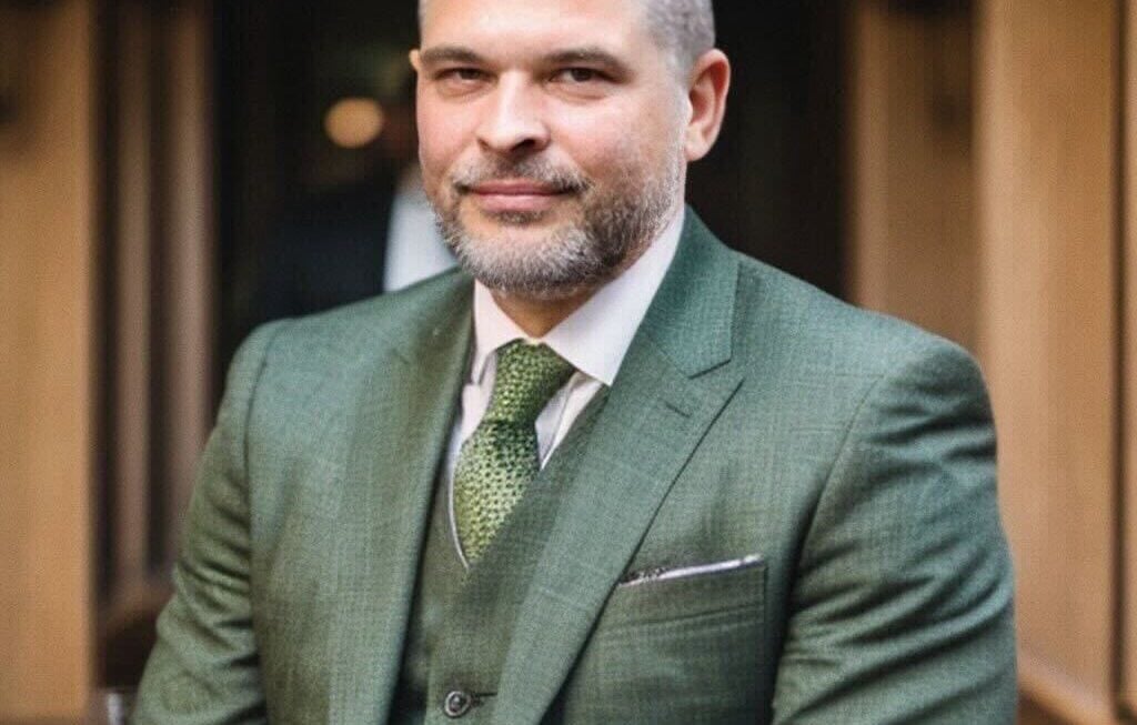 Beyond Profits: How Jason Miller Champions Community Through Business