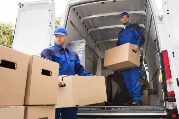 Navigating the Roads: Understanding Hours of Service (HOS) Regulations for Trucking and Motor Carriers – The Cost of Moving