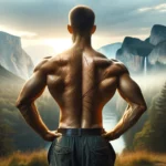 Jamie Cashion's Scars Of Resilience