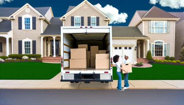 Unlocking the Mystery of Moving Costs: A Guide to Estimating Charges with Full House Movers