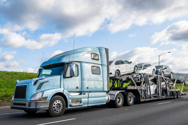Streamlining Your Move: Exploring State-to-State Car Shipping Services with A1 Auto Transport