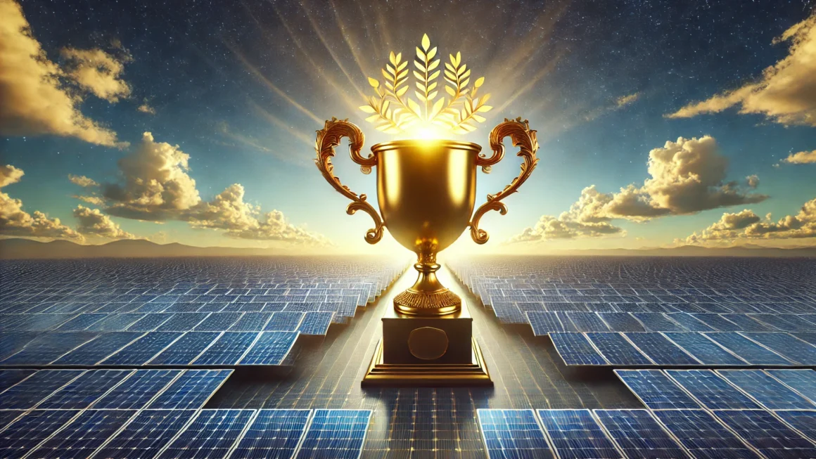 Solar Sovereign
