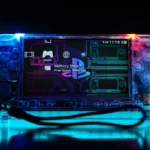 PSP Vault