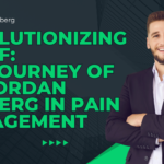 dr. jordan sudberg