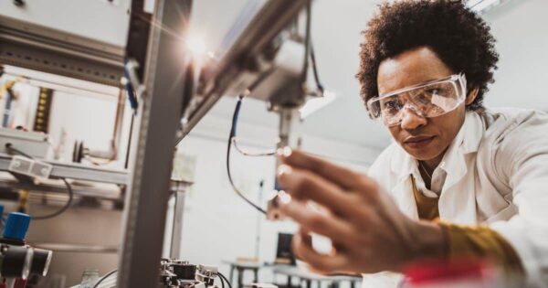 Danaher’s Women in STEM on the Rise