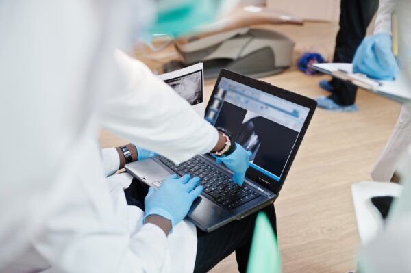 Dental IT Support: Why Industry Expertise Matters