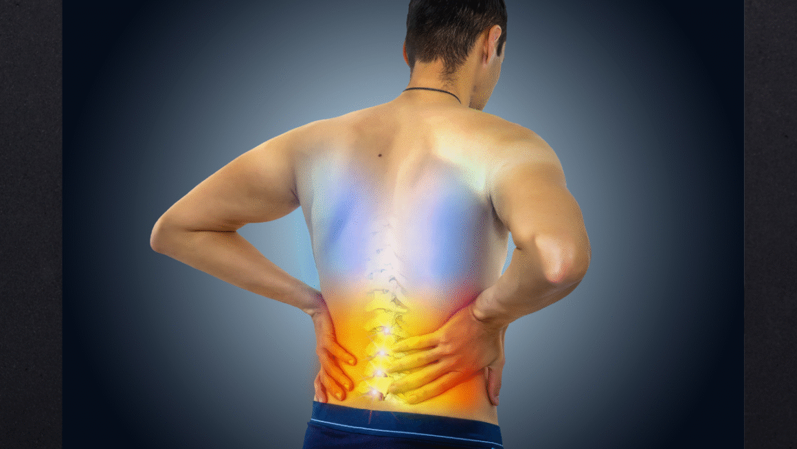 pain sensitization jordan sudberg