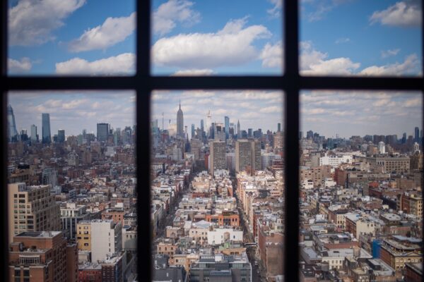 What Is Included in a Professional Window Cleaning?