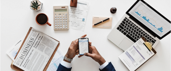 Business Management Skills That Drive Organizational Growth