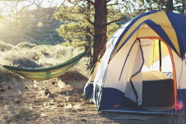 The Maker’s Guide: How to Choose the Right Materials for Your Own Camping Gear
