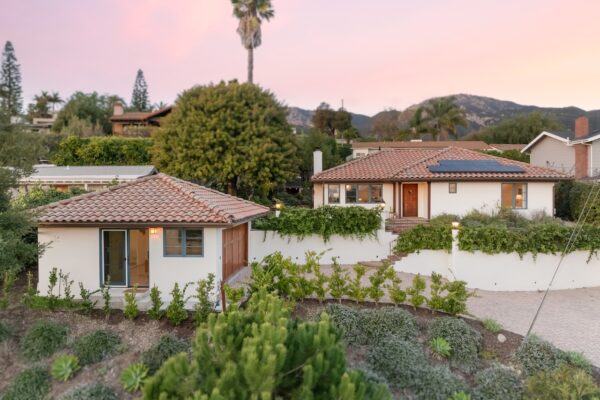 Your Checklist for Selling Your Home in Southern California