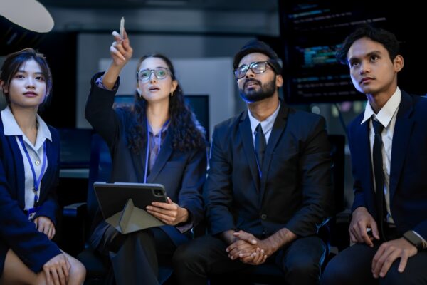 Integrating GDPR Principles with DFARS Requirements: A Step-by-Step Guide