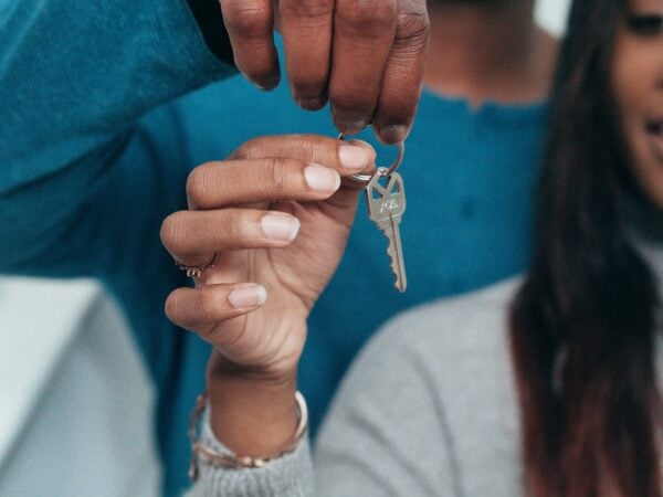 4 Tips for Choosing the Right Financial Institution for Your Home Loan