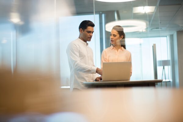 What Sets a Sherwood Park IT Company Apart from National Providers