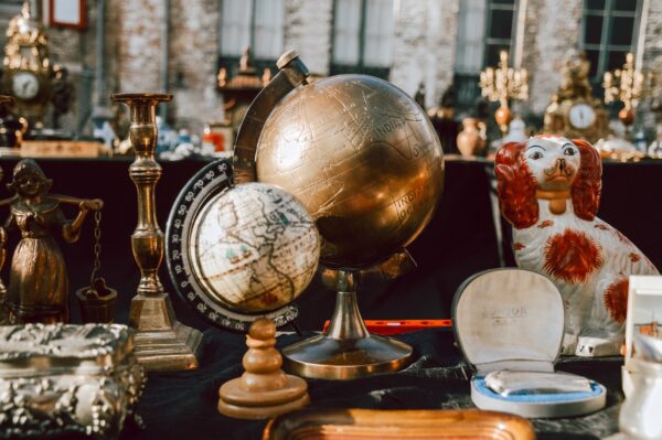 What to Do About Security During an Estate Sale