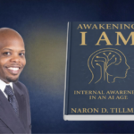 NaRon Tillman Awakening I Am