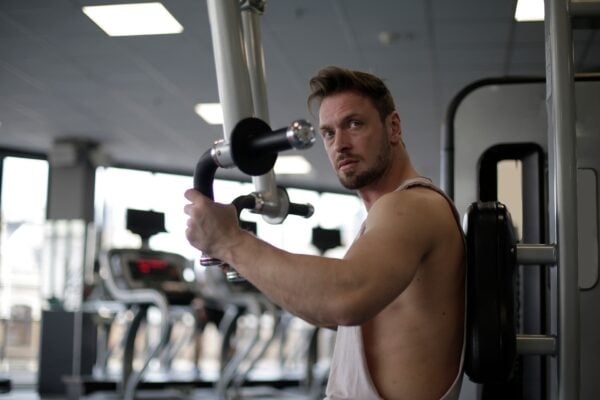 How Functional Fitness Events Are Inspiring Everyday Training