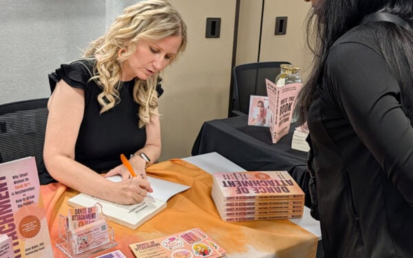 Bestsellers, Birthdays & Billboards… Oh My! How Jenn Noble Turned Her Pain into Her Purpose.